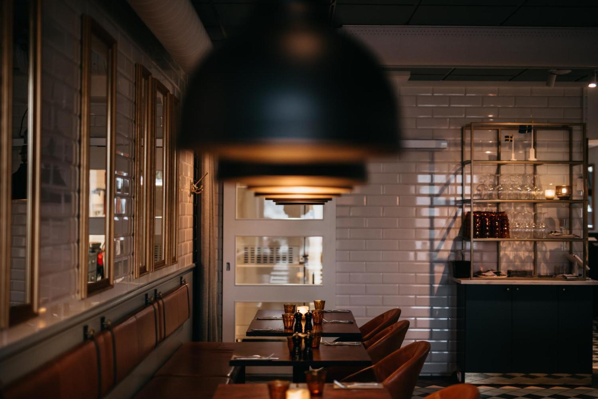 קרלסבורג Hotell & Bistro Roedesund מראה חיצוני תמונה